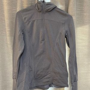 Like New Mondetta Athletic Quarter Zip